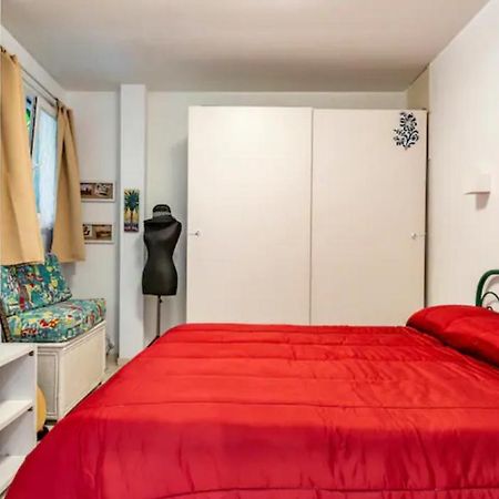 Loft Incantevole All'Obelisco Rome Exterior photo