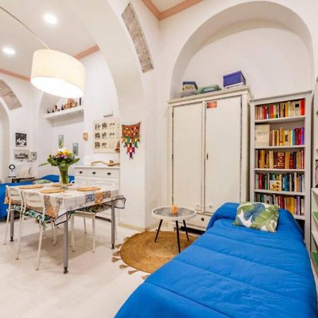 Loft Incantevole All'Obelisco Rome Exterior photo