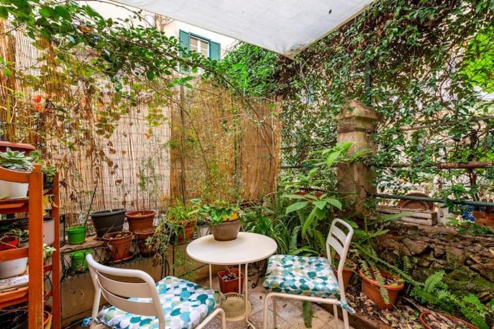 Loft Incantevole All'Obelisco Rome Exterior photo